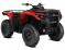 OUTLANDER 500