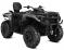 OUTLANDER 700
