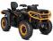 OUTLANDER MAX XT-P 1000R