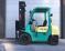 FD 25 Mark 3 smart