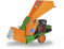 Profi-Häcksler Z-D