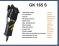 GK 165 S