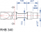 RHB 340 BA