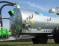 Vacuum tanker V97 single axle