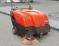 Sweepmaster P 800