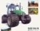 Systra 750 H Golf-Trac