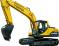 YC230LC-8 