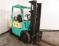 FG 25 Mark 3 smart