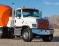 114SD 162 Crew Cab Detroit DD8
