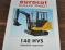 140 HVS eurocat