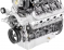 7.4L V-8