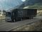 FH16.550 6x4 Tractor High T Ride