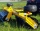 Faca Roller XL