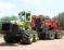 WF-trac 2860 8*8 